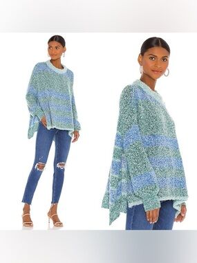 Free People BRB Tunic